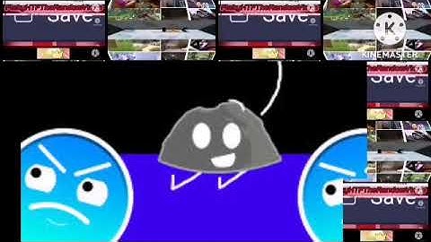 Reupload X Klasky Csupo Part 5 v4