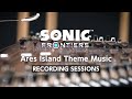 Sonic Frontiers OST - Ares Island