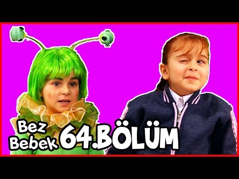 Bez Bebek 64.Bölüm – Full Bölüm – Tek Parça