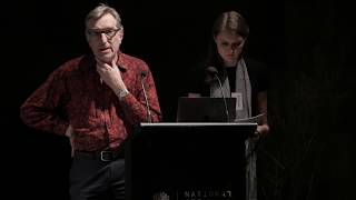 Information Symposium | The Australian Object Session 5: Magic Lantern Slides | Martyn Jolly & Elisa deCourcy Guide