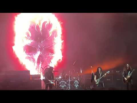 Gene Simmons Solo