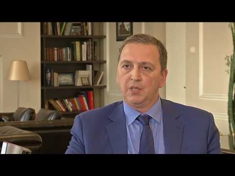 მიხეილ გიორგაძის კომენტარი საია - ს მიერ გამოქვეყნებულ ანგარიშზე