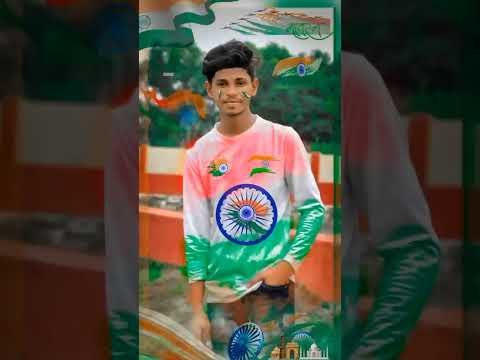 Jai Hind Viralvideo India Youtube Shorts Video Teraga Loveindia Vira Short Imillion 15august