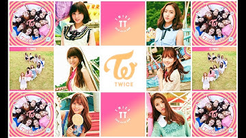 How Would GFriend Sing Twice - TT