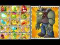 Pvz 2 - All Plants Vs All Zombots Battlez - Which Zomboss &#39;s Hardest To Defeat?