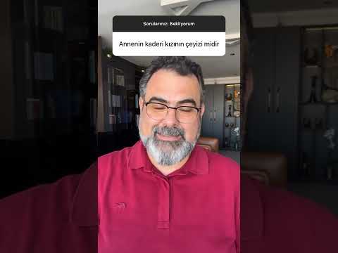 Kaderin üstünde bir