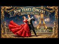 HAPPY NEW YEAR 💃🎇 Waltz Vienna Music to Start 2026 | The Best Waltzes & Polkas By Strauss 🍷🍷