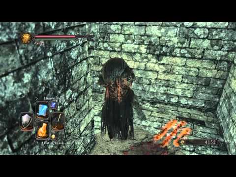 Dark Souls 2