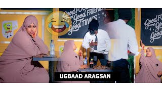 UGBAAD ARAGSAN IYO CAMERADA QARSOON ll PART 6 ll