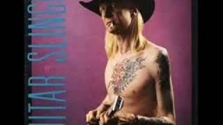 JOHNNY WINTER - Iodine in my coffe chords