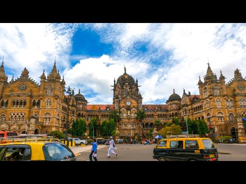 Mumbai - The