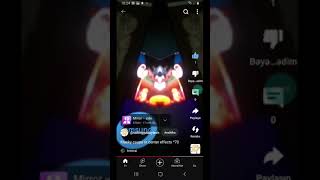 Klasky Csupo In Center Effects 70