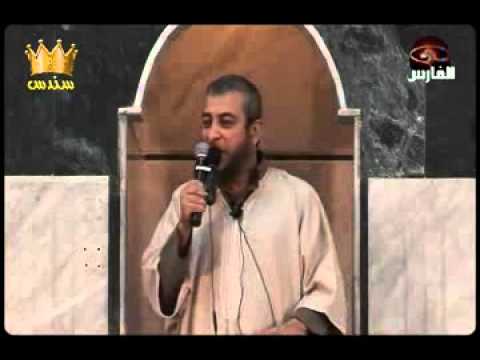 خطبة الجمعة للشيخ أحمد السيسي هذه حضارتنا