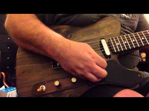 Palletcaster
