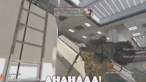 That’s not how you do a proper temper shot