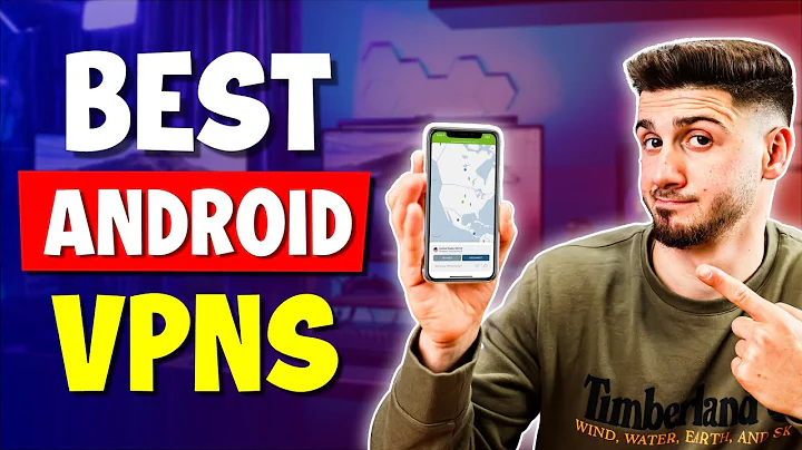 The Best VPN for Android in 2026 | Top 3 VPN Options for your Android Phone