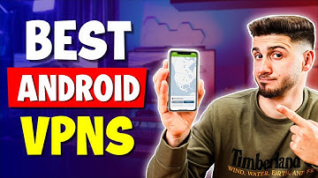 The Best VPN for Android in 2025 | Top 3 VPN Options for your Android Phone
