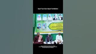 SYAIR TUAN GURU SAPAT VERSI FULL