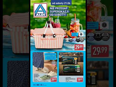 📢Aldi 📢- 📢Super