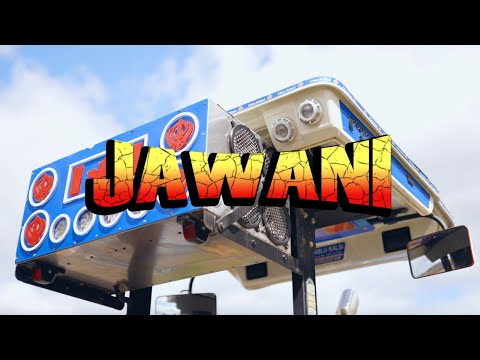 JAWANI Bhalwaan Signature By SB Official Music Video