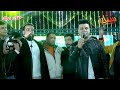 دويتو الموسم حسن عبد الوهاب و رمضان البرنس 2021 مليونيه اولاد دبور حفلات محمد كونيكا