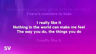 JENNIE - You & Me (Lyrics)