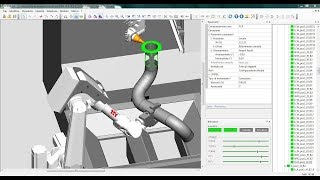 ArtCut - CAM 3D software for managing 5 axis laser cutting system | BLM GROUP