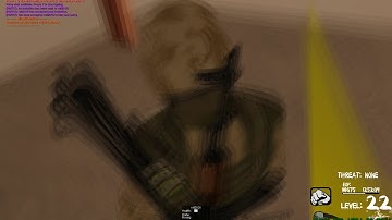 RANDOM MTA  Zombie HELL PARTY RELOADED- szerveren