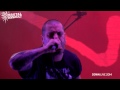 Brutal Assault 19 - Down (live) 2014