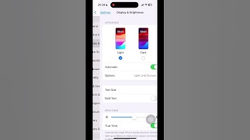 How to change Auto Lock on iphone | iPhone tips