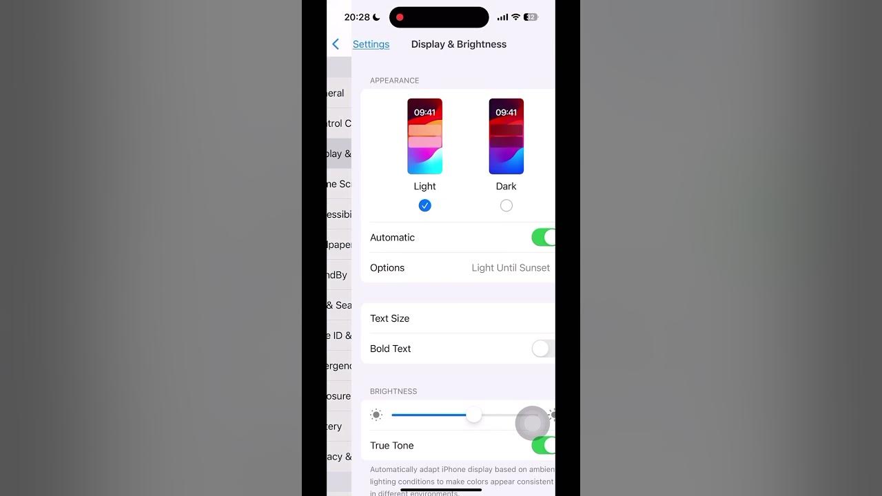 How to change auto lock on iphone iphone tips youtube
