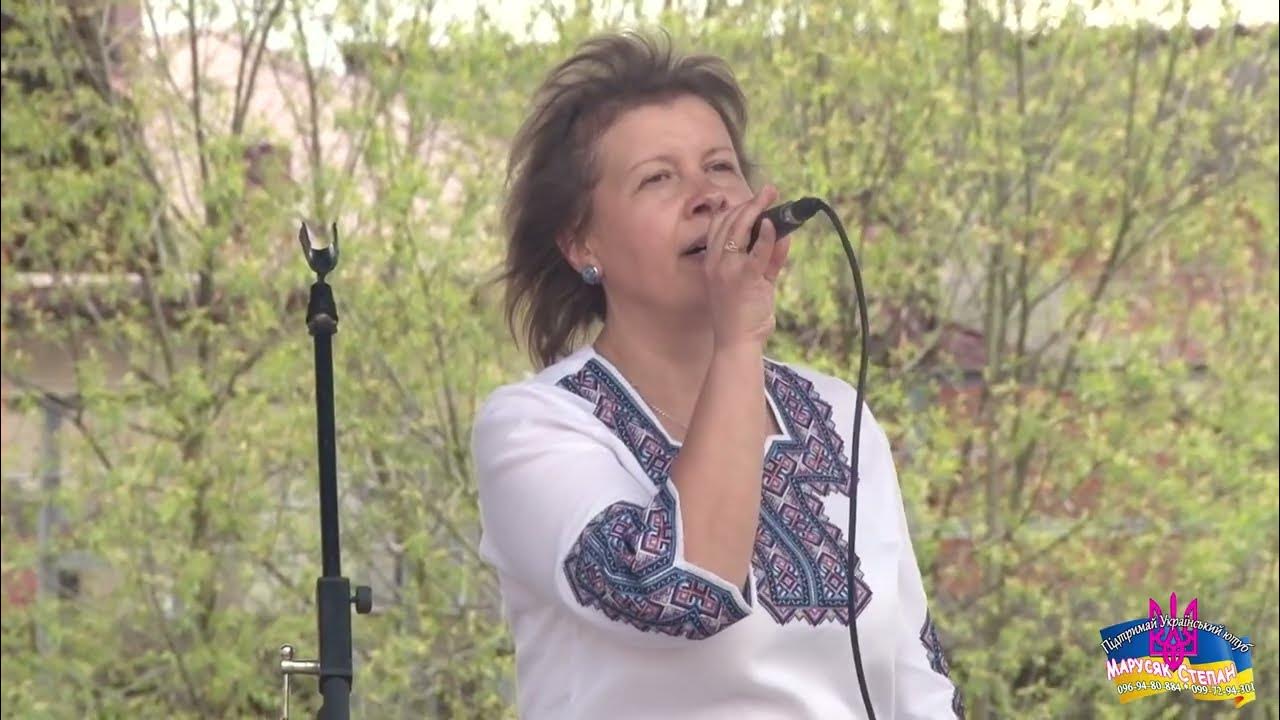 МАМИНА ВИШНЯ В САДУ, БОЙКІВСЬКІ ПЕРЕСПІВИ, КОНЦЕРТ, ДЕНЬ МАТЕРІ, Н ...