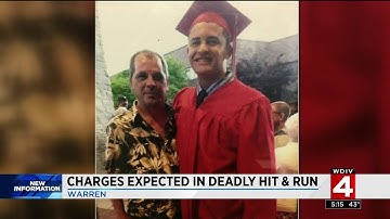 A suspect has been arrested in fatal hit-and-run in Warren