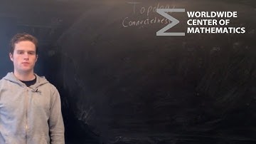 Topology: Connectedness