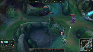 Best Invade Ever Euw Challenger 200 Iq