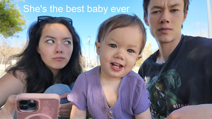 saying goodbye to our baby