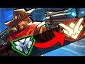 How GRANDMASTER Players DESTROY With MCCREE | WANTED - Overwatch Season 7 Competitive Guide