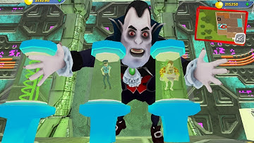 Dark Riddle Halloween Part 41 ( Vampire ) Gameplay New Update 4.2.1