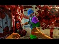 Viscera Cleanup Detail: Janitor Japes