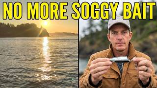 Cape Disappointment Fall Salmon: Brad's Cut Plug & North Jetty Report