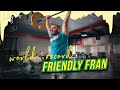 Mat frasers world record friendly fran