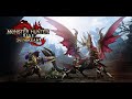 MHRise Sunbreak STREAM - Come Chat About Elden Ring While I Grind on MH