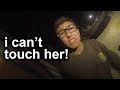 When Creeps Get Caught in the Act
