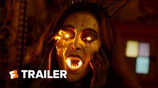 Hansel & Gretel's Halloween Exclusive Trailer (2026)