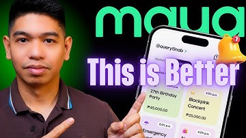 Better Than your Regular Savings? This Change In MAYA PERSONAL GOAL will Make You Think Twice!