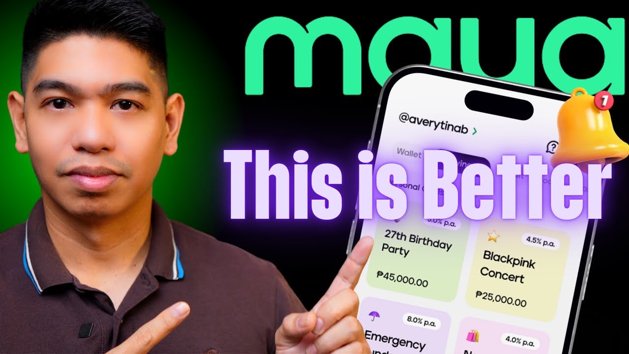 Better Than your Regular Savings? This Change In MAYA PERSONAL GOAL will Make You Think Twice!