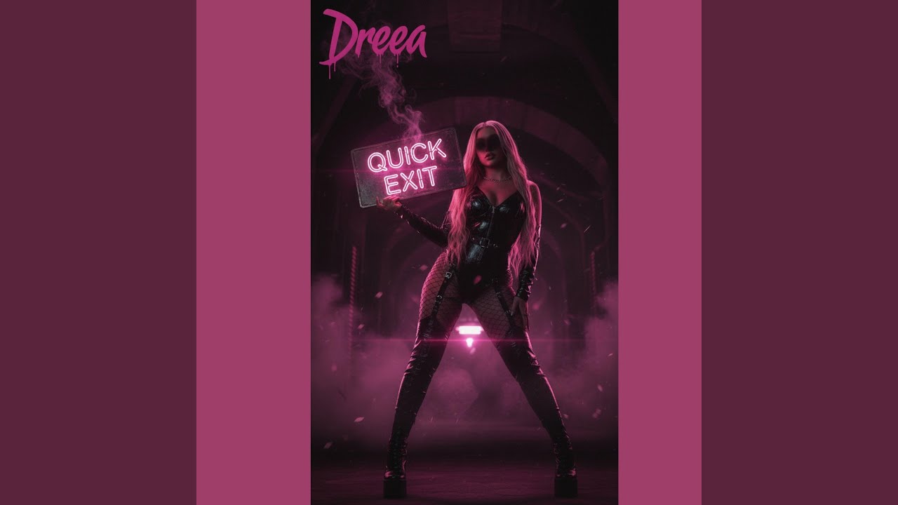 Watch Quick Exit on YouTube Watch Quick Exit on YouTube