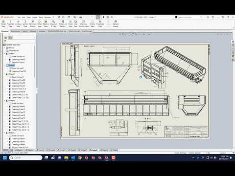 Top Ten List of Ideas for SOLIDWORKS 2025: Instant Save As Dialog