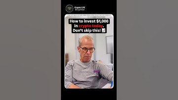 Unlock the Power of Crypto Trading #crypto