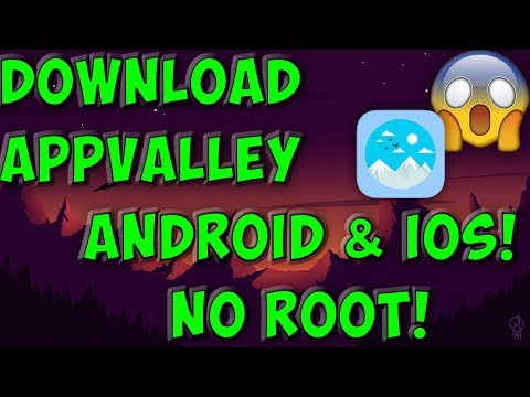 Download Appvalley Android 🔥 How To Download Appvalley Free APK 2019